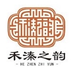 禾溱之韵HE ZHEN ZHI YUN品牌LOGO