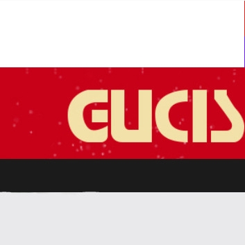 古林西斯GUCIS品牌LOGO