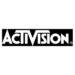 ACTIVISION品牌LOGO