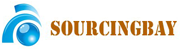 SOURCINGBAY品牌LOGO
