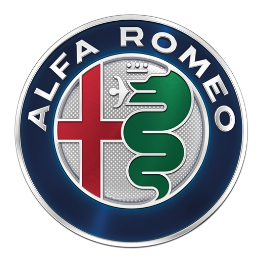 阿尔法·罗密欧ALFA ROMEO品牌LOGO