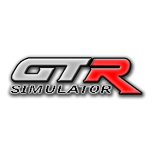 GTR Simulator品牌LOGO