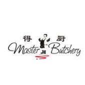 得厨Master Butchery品牌LOGO