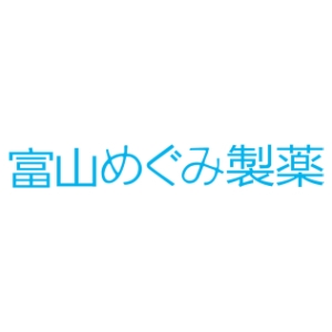 富山生物制药品牌LOGO
