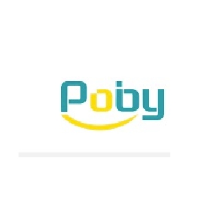 Poby品牌LOGO