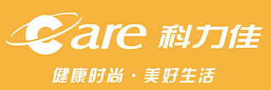 科力佳Care品牌LOGO