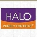 自然光环HALO品牌LOGO