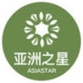 亚洲之星品牌LOGO
