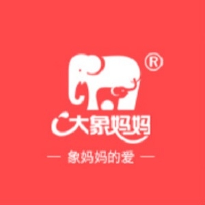 大象妈妈品牌LOGO