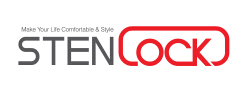 STENLOCK品牌LOGO
