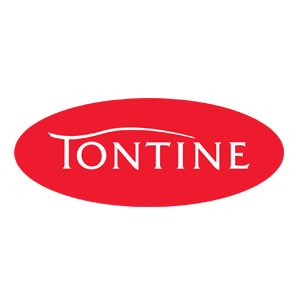 TONTINE品牌LOGO