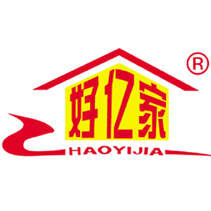 好亿家品牌LOGO