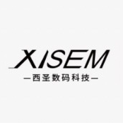 西圣品牌LOGO