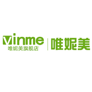 唯妮美vinme品牌LOGO