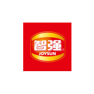 智强品牌LOGO