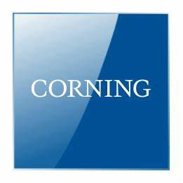 康宁Corning品牌LOGO
