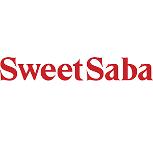 Sweet Saba品牌LOGO