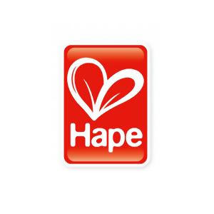 Hape品牌LOGO