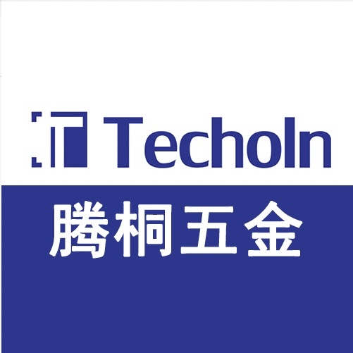 腾桐Techoln品牌LOGO