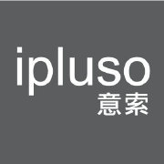 意索ipluso品牌LOGO