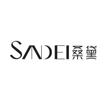 桑黛SANDEI品牌LOGO
