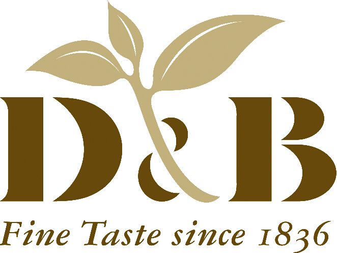 DETHLEFSEN & BALK品牌LOGO