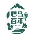 巴马百年LONGLIFE品牌LOGO