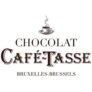 Cafe-Tasse品牌LOGO