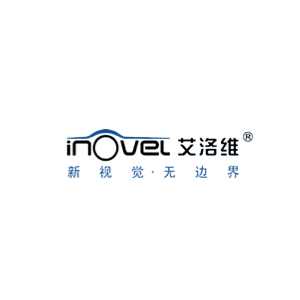 艾洛维inovel品牌LOGO