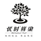优时鲜果品牌LOGO