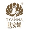 肽安娜TYANNA品牌LOGO