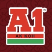 A1 AK KOH品牌LOGO