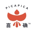 喜确品牌LOGO
