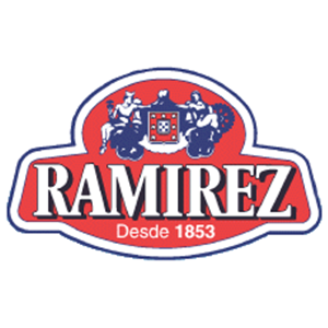 拉米雷斯RAMIREZ品牌LOGO