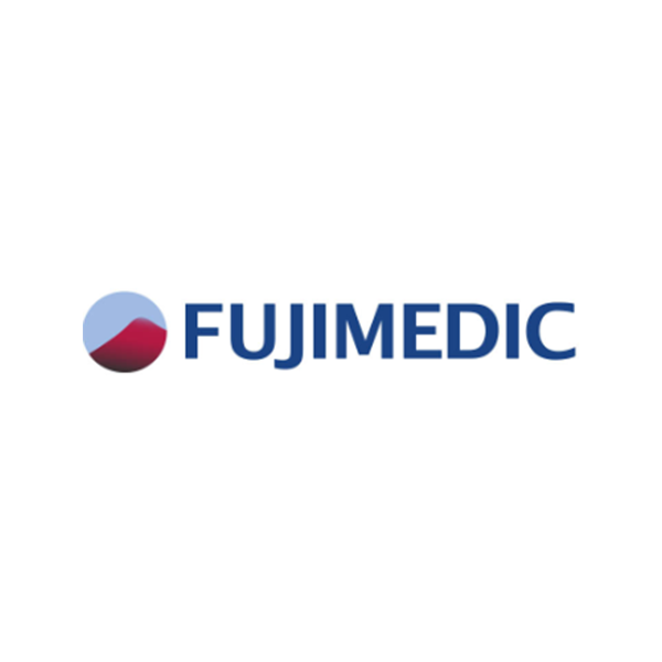 富士医疗FUJIMEDIC品牌LOGO