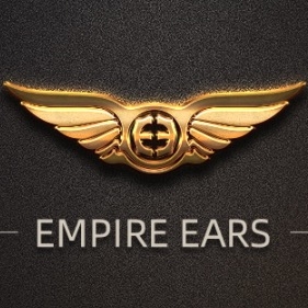 EMPIRE EARS品牌LOGO