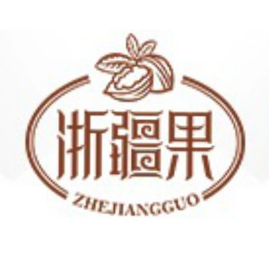 浙疆果品牌LOGO