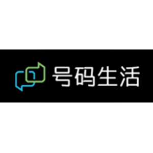 号码生活品牌LOGO