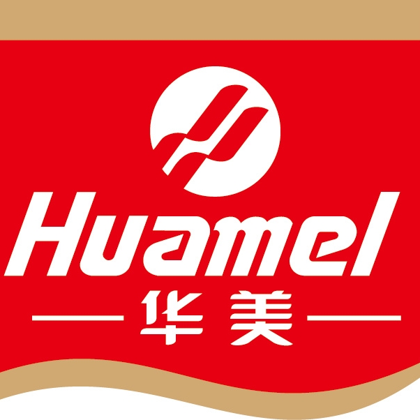 华美Huamei品牌LOGO