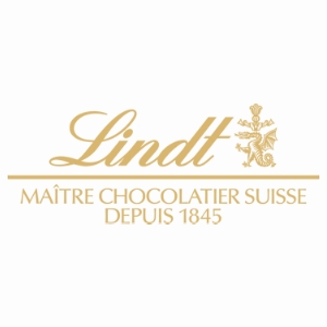 瑞士莲Lindt品牌LOGO