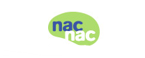 nac nac品牌LOGO