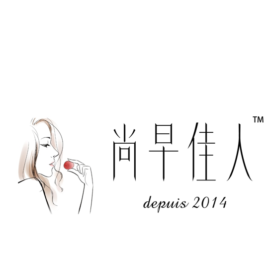 尚早佳人品牌LOGO