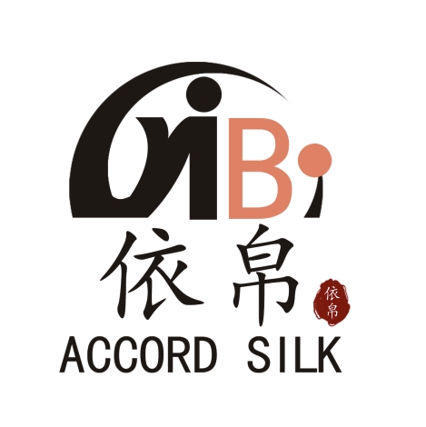依帛ACCORD SIKL品牌LOGO