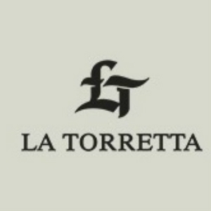 LA TORRETTA品牌LOGO