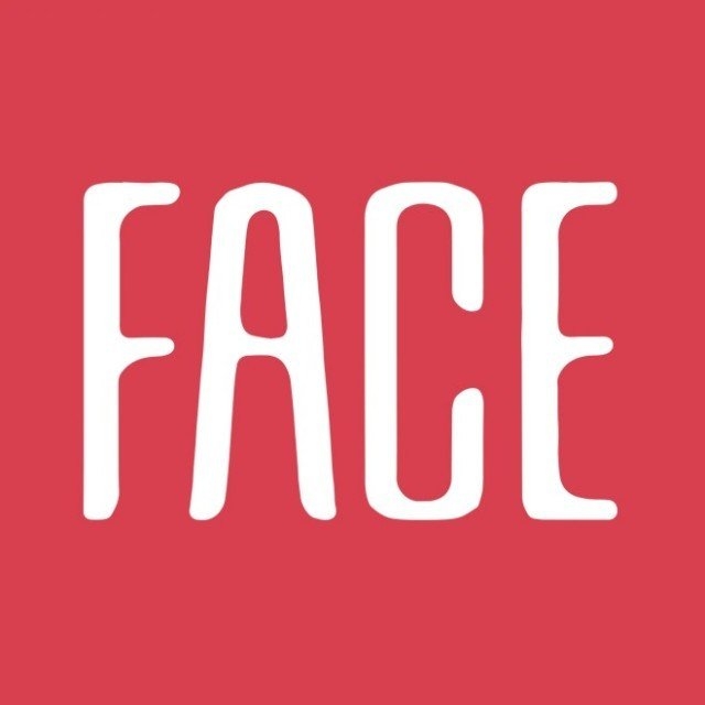 FACE品牌LOGO