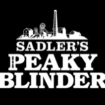 SADLER'S PEAKY BLINDER品牌LOGO