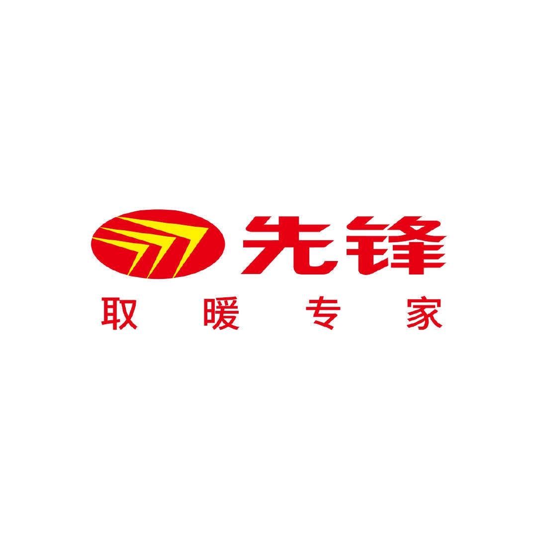 先锋SINGFUN品牌LOGO