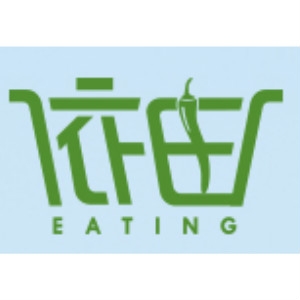 依田EATING品牌LOGO