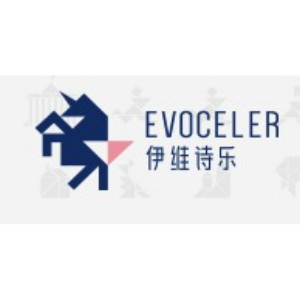 伊维诗乐EVOCELER品牌LOGO