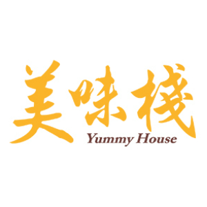 美味栈品牌LOGO
